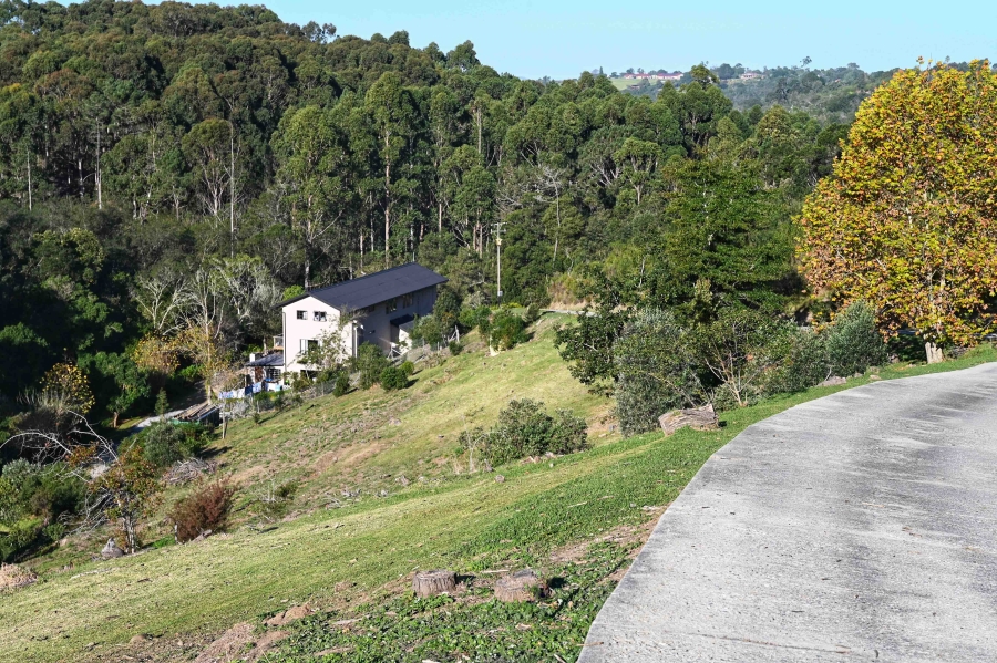 8 Bedroom Property for Sale in Hoekwil Western Cape